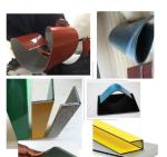 3mm*0.21mm Advertising Signage Board Aluminium Composite Panel