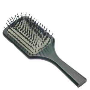 Quality Anti Static Air Cushion Makeup Wooden Hair Brush Airbag Hair Comb For Detangle wholesale