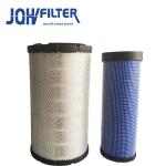 EX200-2/3 Excavator Air Filter 4286120 4383861 135-5787 135-5788