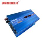 MPPT Solar Photovoltaic Inverter 12v 220v Dc Ac 3000va 3000w Quiet Operation