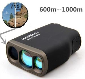 Quality LaserWorks LW1000SPI 1000m Single Barrel Laser Rangefinder wholesale