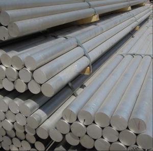 Quality Professional 2014 T3 Aluminium Solid Round Bar High Strength Easily Be Weld wholesale