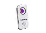Hotel Protection Anti Spy Hidden Camera Finder Alarm Infrared USB Charge Easy