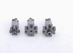 OEM 2.3 Mm Steel Spur Pinion Gear Wheel 11 Tooth Transmission Parts High