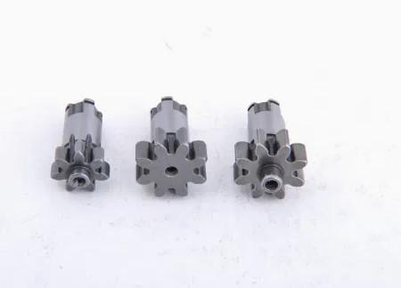 OEM 2.3 Mm Steel Spur Pinion Gear Wheel 11 Tooth Transmission Parts High
