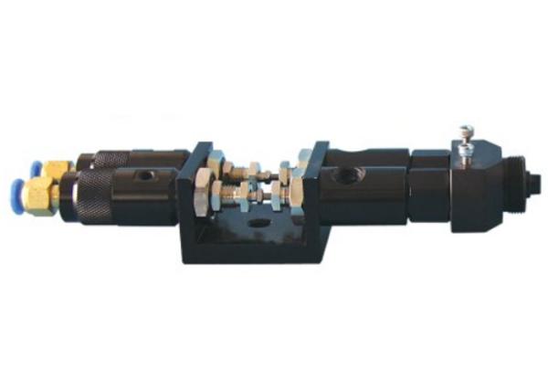 Cheap Glue Dispensing Accessories 300 Times/Min AB Glue Dispensing Valve for sale