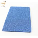 Natural Fiber Hog Hair Furnace Door Filter for Mobile, Manufactured and Modular