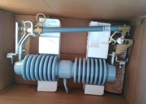 Quality 20m Distance Control Fuse Cutout With Porcelain Insulation wholesale
