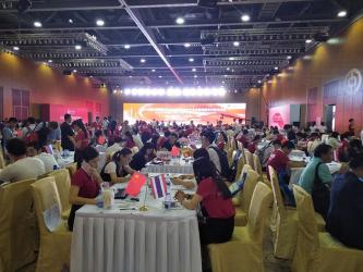 Guangzhou Huijin International Trading Co.,Ltd