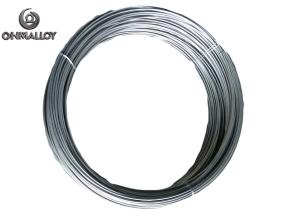 Quality Durable PTFE Insulation Material N Thermocouple Alloy wholesale