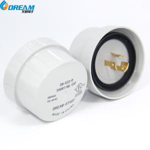 Quality Street Light Photo Control IP65 Photocell Sensor Outdoor Lights Control Switch wholesale