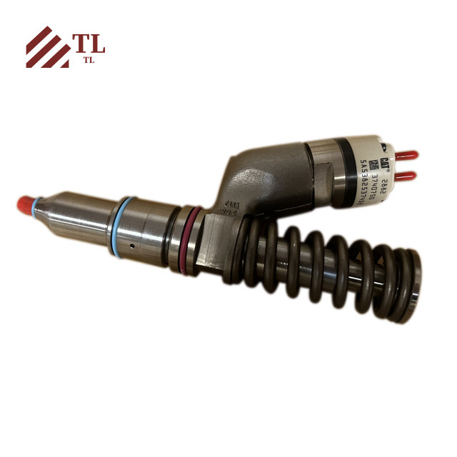 Professional 3740750 Fuel Injector for Diesel Engine C15