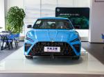 MG5 4 Wheel Petrol Hatchback High Speed FWD Diesel Car
