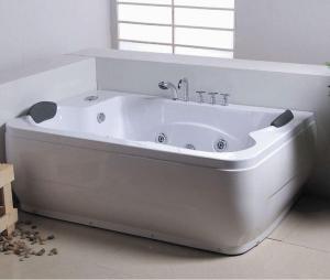 Quality Massage Bathtub MODEL:F15 wholesale