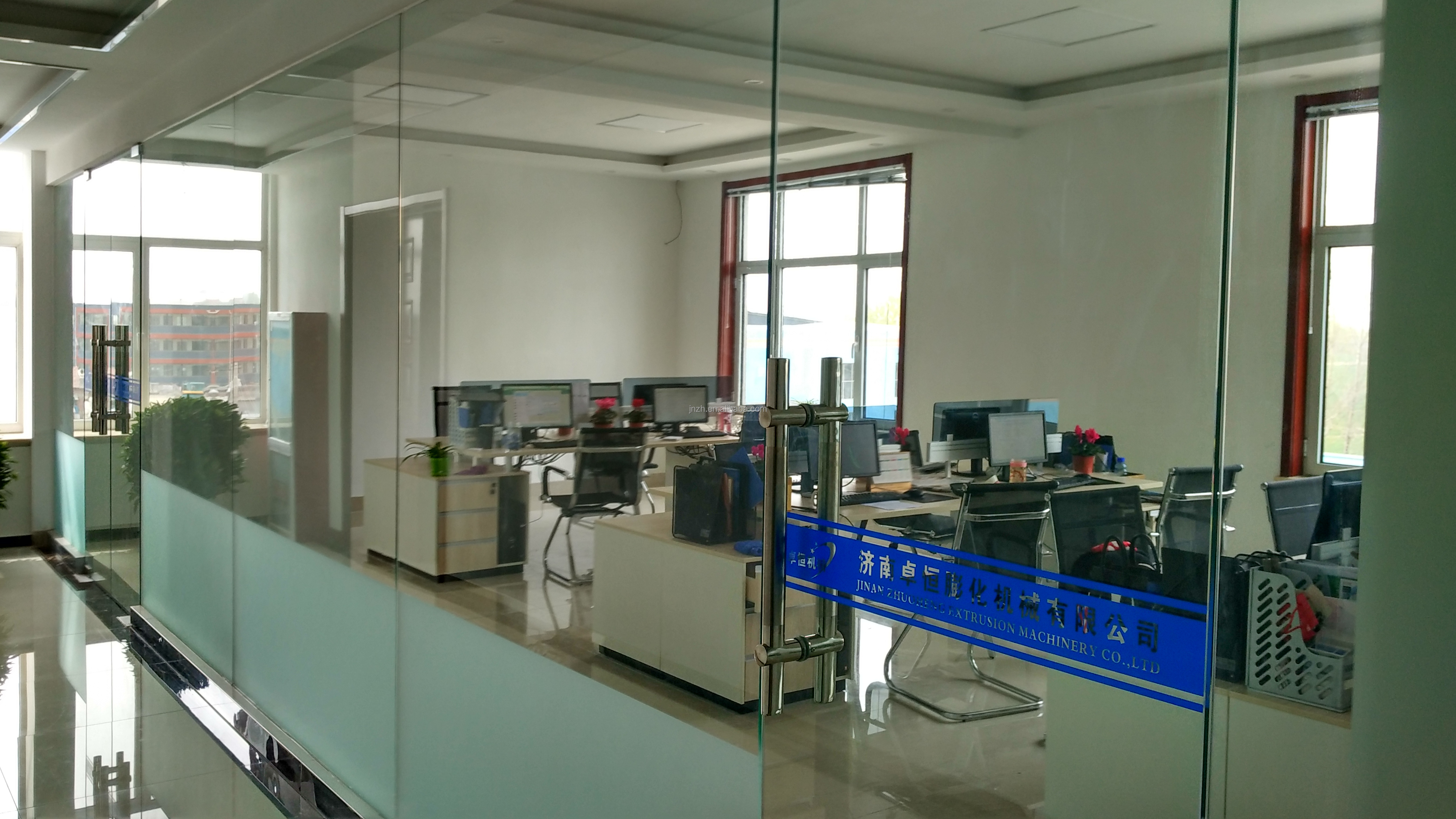 Design Corn Chips Production Line with CE Certification and Stainless Steel Material