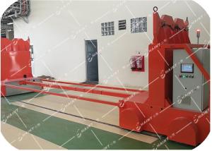 Quality Chaint Paper Mill FAT Jumbo Roll Cart wholesale