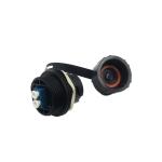GaPho Waterproof Fiber Optic Cable Connector Multifunction 1310nm 1550nm
