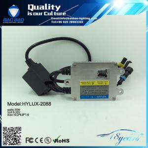 Quality Hyluxtek 2088 35W Canbus HID xenon ballast--From BAOBAO LIGHTING wholesale