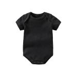 Newborn baby romper clothes organic cotton rompers jumpsuit baby wear toddler