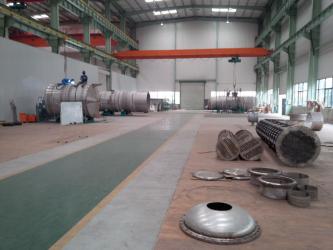 WUXI CHENENG ENVIRONMENTAL ENGINEERING & EQUIPMENT CO.,LTD