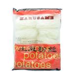 Instant 100g Harusame Potato Vermicelli For Supermarket