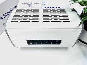 Quality 12W Indoor Wall Mounted Air Sanitizer Air Smart Air Cleaner For 10M2 - 15M2 wholesale