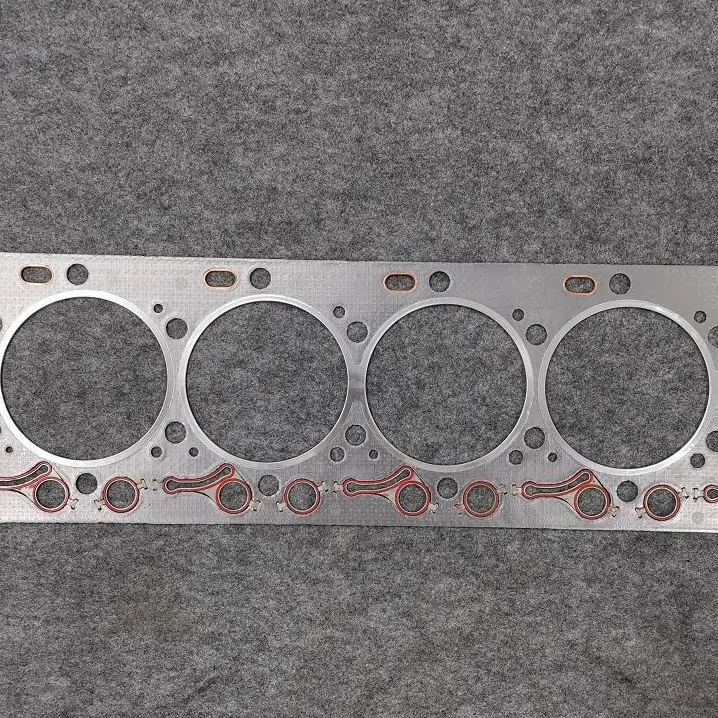 OEM 3967059 3943366 4937728 DONGFENG Cummins Engine Cylinder Head Gasket for 6L Engine Maintenance Components