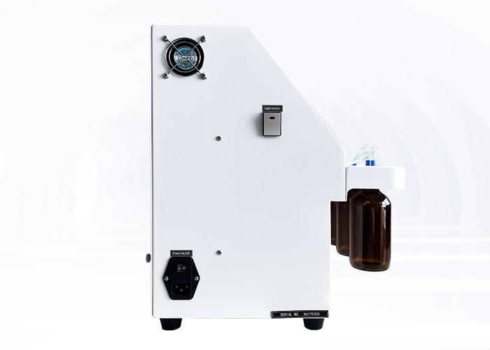 Amidite Dissolving Machine customized Nucleotide Dissolving Machine