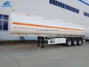 Quality 45000L Oil Tank Trailer wholesale