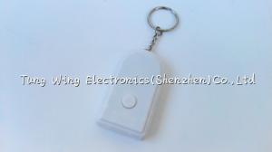 Quality Unique Decorative Sound Music Keychain / Keyring with voice recording chip wholesale