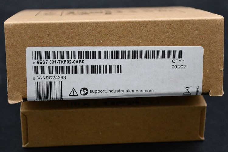 Siemens Front Connector for use with Signal Module, SIMATIC S7-300 Series, SIMATIC