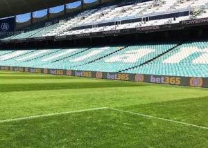 Quality Sport Events 6.67mm LED Stadium Screen SMD Digital Parameters Display wholesale