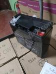 12V 18AH Lead Acid VRLA Batteries Replacement LEOCH DJM12-18