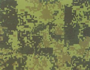 Quality Camouflage color prepainted Steel Coil wholesale