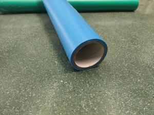 Quality 3 Months UV Resistance Sandwich Panel Prepainted Panel Protection Film wholesale