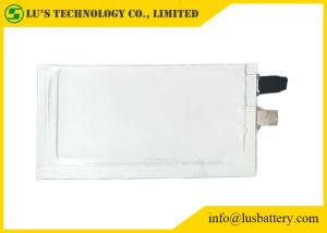 Quality CP042922 3V 18mAh Ultra Thin Battery Limno2 For Smart Cards wholesale