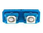 E2000 Fiber Optic Connector