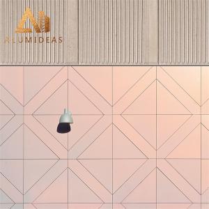 Quality Decorative ACP wholesale
