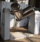 Transducer 1200kg/H Industrial Blender Machine