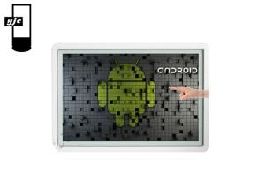 Quality 32 Inch 1080P Wall Mount Lcd Digital Signage wholesale