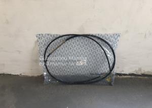 Quality MAMUR Parking Brake Cable For JMC 1030 1040 1031 1032 3508200A2 JMC Auto Parts wholesale