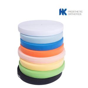 Quality White 25mm 100 Percent ISO 13485 Cotton Strip wholesale