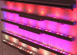 Quality Super Bright 24V LED Recessed Wall Washer / Wall Wash Landscape Lighting wholesale