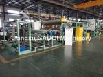 6000 Jute Fabric Laminating Machine for Manufacturing Plant Durable Design