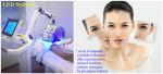 970cm2 LED Photodynamic Therapy Machine 300W Pigment Removal