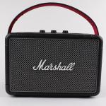 Marshall Kilburn II Portable Bluetooth Speaker Wireless Speakers Christmas Gift