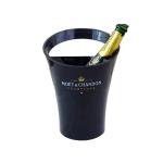 Limited Edition Branded Wine Accessories Plastic Moet Chandon Cooler Party