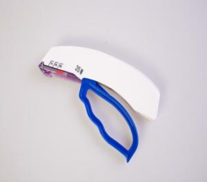Quality Surgery Equipments Disposable Sterile Skin Stapler wholesale
