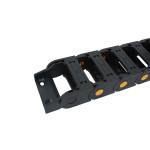 18*25/18*35/25*38/25*57/25*75/35*75/45*75/45*100 Plastic Cable Carrier for