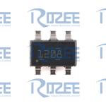 TPS561208DDCR